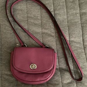 Crossbody